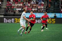 Nhận định, soi kèo Utrecht vs NEC Nijmegen, 22h30 ngày 15/3: Ngã ngựa