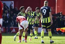 Si&ecirc;u m&aacute;y t&iacute;nh dự đo&aacute;n Man City vs Brighton, 22h00 ng&agrave;y 15/3