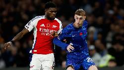 Soi k&egrave;o g&oacute;c Arsenal vs Chelsea, 20h30 ng&agrave;y 16/3