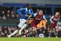 Soi k&egrave;o g&oacute;c Everton vs West Ham, 22h00 ng&agrave;y 15/3