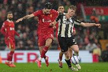 Soi kèo góc Newcastle vs Liverpool, 23h30 ngày 16/3
