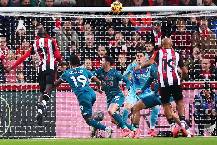 Soi k&egrave;o phạt g&oacute;c Bournemouth vs Brentford, 0h30 ng&agrave;y 16/3