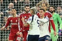 Chuyên gia Tony Ansell dự đoán Liverpool vs Tottenham, 23h30 ngày 15/3