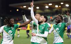 Nhận định, soi kèo Cercle Brugge vs RAAL La Louviere, 01h15 ngày 16/3: Cuộc chiến sinh tử