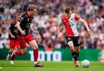 Nhận định, soi kèo Feyenoord vs Excelsior Rotterdam, 20h30 ngày 15/3: Đòi lại vị trí