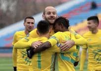 Nhận định, soi kèo Ulytau Zhezkazgan vs Kyzylzhar Petropavlovsk, 16h00 ngày 16/3: Kịch bản chia điểm