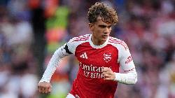 Sao trẻ Arsenal lập kỷ lục ghi bàn trẻ nhất lịch sử giải Ngoại hạng Anh