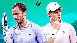 Xem trực tiếp Chung kết Indian Wells Masters 2026 - Sinner vs Medvedev trên kênh nào?