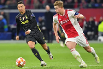 Dự đo&aacute;n Juventus vs Ajax (2h 17/4) bởi chuy&ecirc;n gia Joe Marcovitch