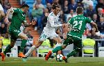 Nhận định Leganes vs Real Madrid, 02h00 16/04 (VĐQG Tây Ban Nha)