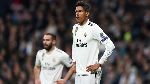 Kết quả Leganes vs Real Madrid, 2h ngày 16/4