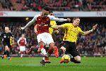 Tỷ lệ bóng đá hôm nay 15/4: Watford vs Arsenal