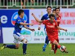 Lịch thi đấu v&agrave; trực tiếp v&ograve;ng 6 V-League 2019: Quảng Nam vs HAGL