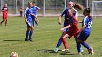 Nhận định b&oacute;ng đ&aacute; Dinamo-BGUFK (W) vs U19 Belarus (W), 20h00 ng&agrave;y 16/4: T&acirc;n binh gặp mặt