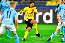 Chọc thủng lưới Man City, Bellingham sáng cửa tham dự EURO 2021