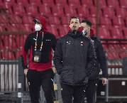 CLB Crvena Zvezda nhận án phạt vì phân biệt chủng tộc Ibrahimovic