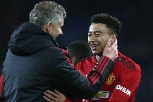 HLV Solskjaer bất ngờ 'nhớ Lingard' trước trận MU vs Granada