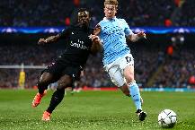 Lịch sử đối đầu Man City vs PSG: Sự tự tin của The Citizens