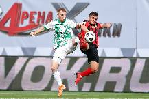 Nhận định Akhmat Grozny vs Khimki, 18h00 ngày 17/4