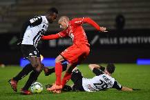 Nhận định Angers vs Rennes, 17h45 ng&agrave;y 17/4