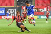 Nhận định Consadole Sapporo vs Yokohama Marinos, 17h00 ng&agrave;y 16/4