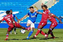 Nhận định Reading vs Cardiff, 0h00 ng&agrave;y 17/4