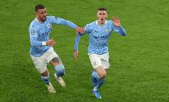 Phil Foden tái lập kỳ tích của Kylian Mbappe ở Champions League