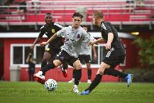 Biến động tỷ lệ kèo Chicago Fire vs LA Galaxy, 7h07 ngày 17/4