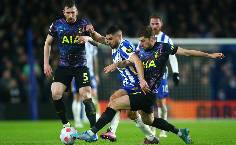 Dự đo&aacute;n, soi k&egrave;o thẻ v&agrave;ng Tottenham vs Brighton, 18h30 ng&agrave;y 16/4
