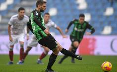 Nhận định, soi k&egrave;o Cagliari vs Sassuolo, 17h30 ng&agrave;y 16/4