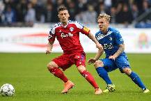 Nhận định, soi kèo Dynamo Dresden vs Holstein Kiel, 18h30 ngày 16/4