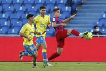 Nhận định, soi kèo Eibar vs Las Palmas, 23h30 ngày 15/4