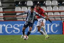 Nhận định, soi k&egrave;o Ju&aacute;rez vs Pachuca, 9h00 ng&agrave;y 16/4
