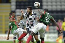 Nhận định, soi kèo Maritimo vs Boavista, 00h00 ngày 17/04