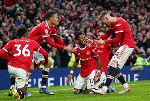 Nhận định, soi k&egrave;o MU vs Norwich, 21h00 ng&agrave;y 16/4