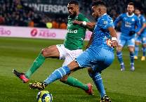 Nhận định, soi kèo Saint-Etienne vs Brest, 22h ngày 16/4