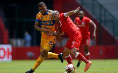Nhận định soi kèo Tigres UANL vs Toluca, 7h ngày 17/4
