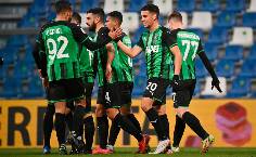 Ph&acirc;n t&iacute;ch k&egrave;o hiệp 1 Cagliari vs Sassuolo, 17h30 ng&agrave;y 16/4