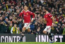 Ph&acirc;n t&iacute;ch k&egrave;o hiệp 1 MU vs Norwich, 21h00 ng&agrave;y 16/4