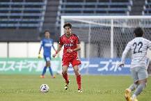 Soi kèo bóng đá Nhật Bản hôm nay 16/4: Grulla Morioka vs Oita Trinita 