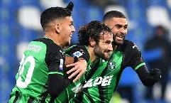 Soi k&egrave;o phạt g&oacute;c Cagliari vs Sassuolo, 17h30 ng&agrave;y 16/4