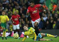 Soi k&egrave;o phạt g&oacute;c MU vs Norwich, 21h00 ng&agrave;y 16/4