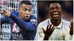 Cựu sao Barca khẳng định Vinicius hay hơn Mbappe