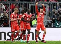 Đội hình ra sân chính thức Bayern Munich vs Hoffenheim, 20h30 ngày 15/4