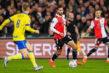 Nhận định, soi kèo Cambuur vs Feyenoord, 21h45 ngày 16/4