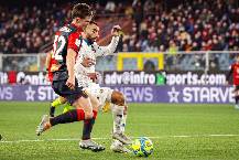 Nhận định, soi kèo Genoa vs Perugia, 19h00 ngày 15/4