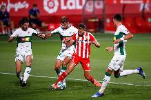Nhận định, soi k&egrave;o Girona vs Elche, 19h00 ng&agrave;y 16/4