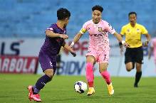 Nhận định, soi kèo Hà Tĩnh vs Bình Dương, 18h ngày 16/4