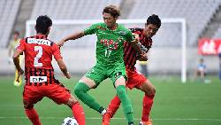 Nhận định, soi kèo Jubilo Iwata vs Roasso Kumamoto, 14h00 ngày 16/4
