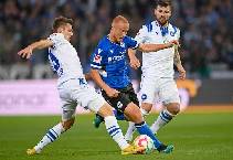 Nhận định, soi kèo Karlsruher vs Bielefeld, 18h30 ngày 16/4